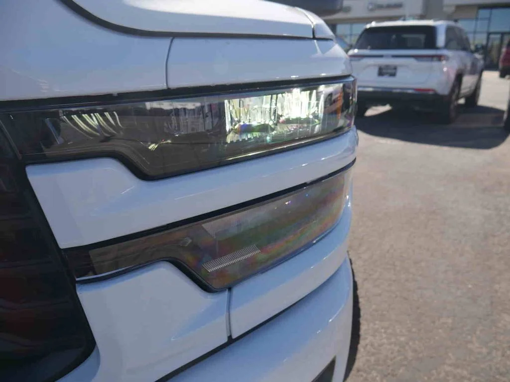 New 2026 White Ram Tradesman image 24