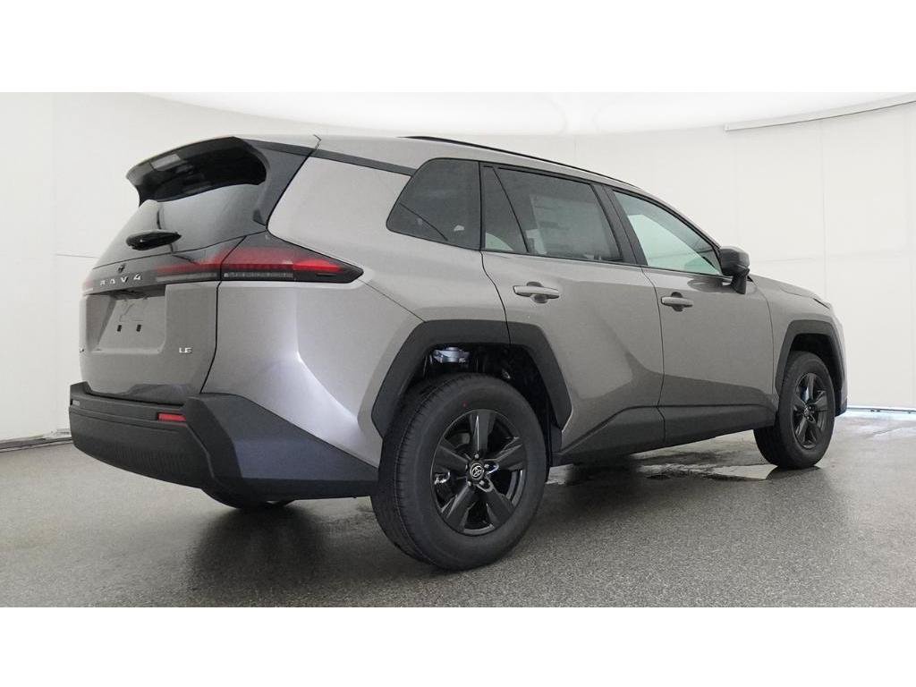 New 2026 Meteor Toyota LE image 25