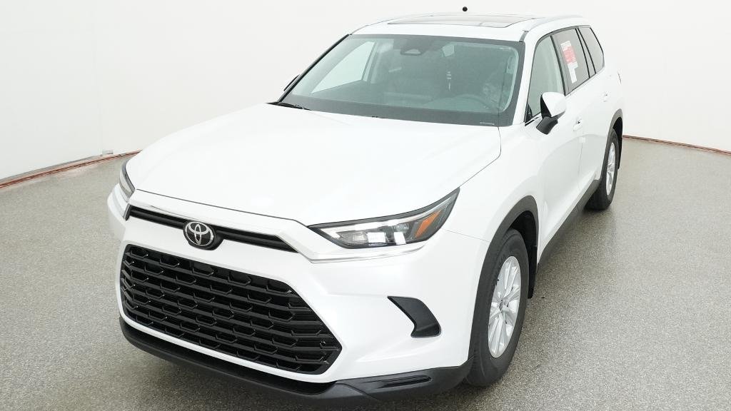 New 2026 Beige Toyota XLE image 20
