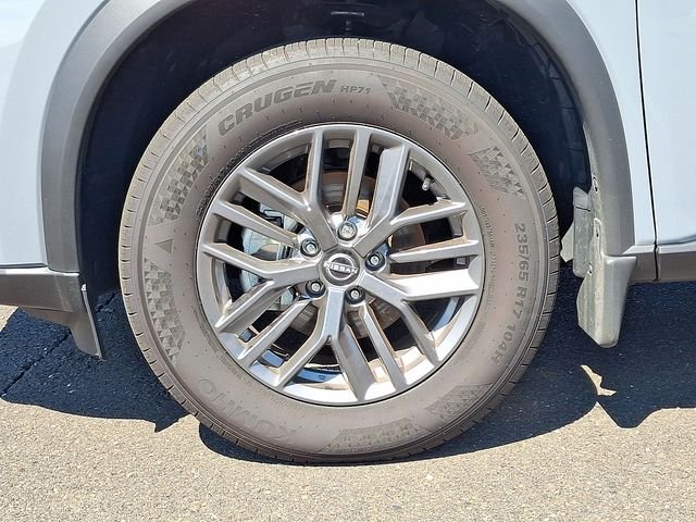 Used 2026 Gray Nissan SV image 37