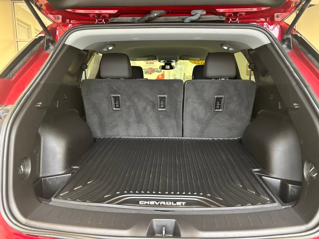 2022 Chevrolet Blazer 2LT - Photo 23