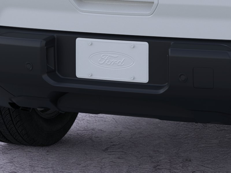 New 2026 Oxford White Ford Big Bend® image 23