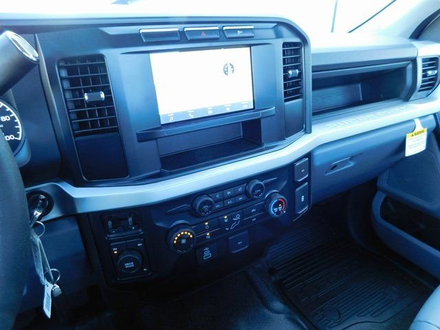 2024 Ford F-350 Super Duty Chassis Cab XL - Photo 53