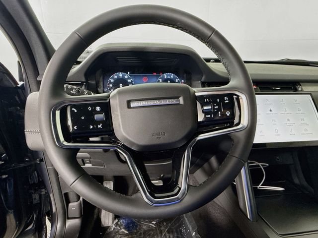 New 2026 Varesine Blue Land Rover Landmark image 12