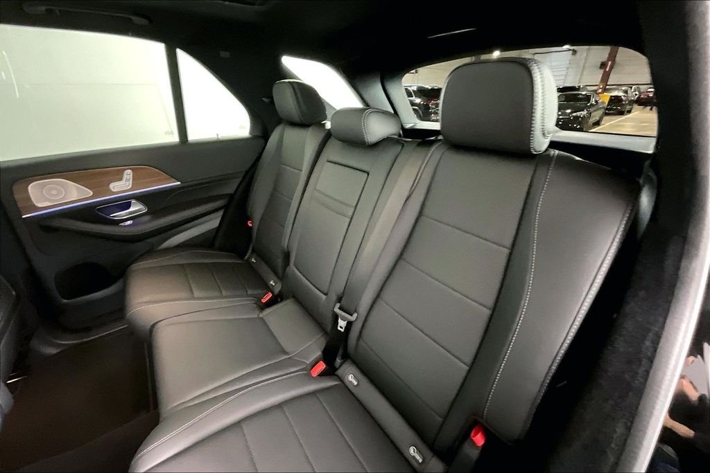 2026 Mercedes-Benz GLE GLE350 - Photo 18