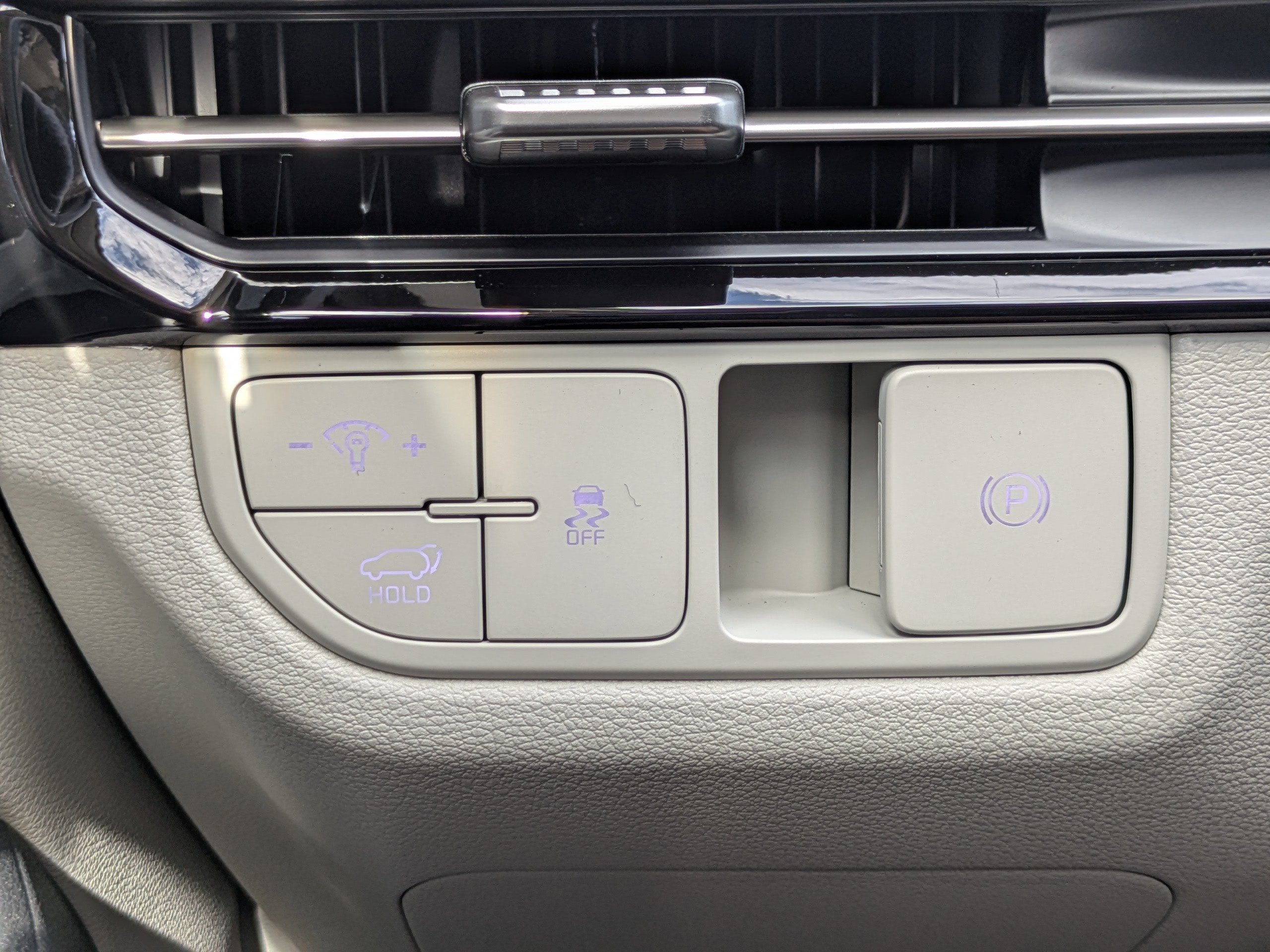 New 2026 Gravity Gray Kia EX image 31