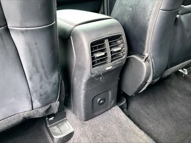 Used 2023 White Ford ST-Line image 29