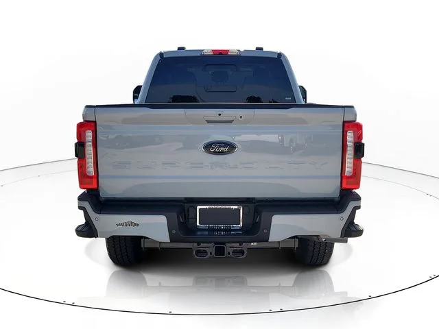 New 2026 Avalanche Ford XLT image 6