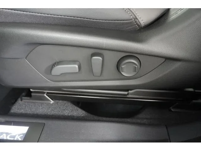 New 2026 MAGNETITE GRAY METALLIC Subaru Limited image 11