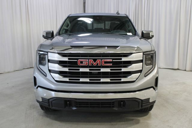2026 GMC Sierra 1500 SLE - Photo 25