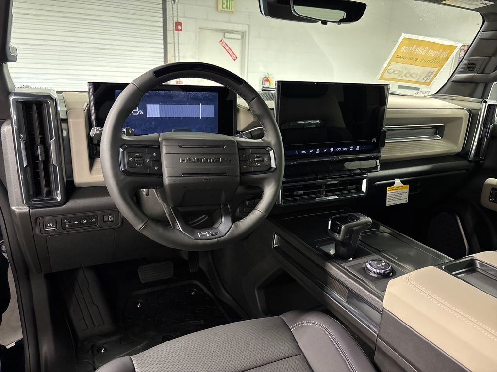 Used 2026 Black GMC 2X image 30