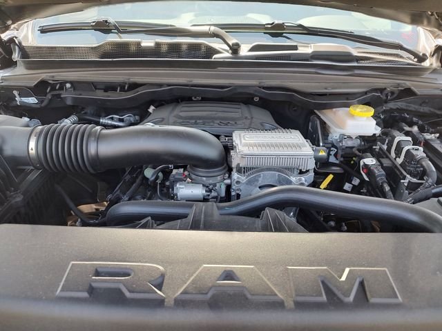 2026 RAM 1500 Big Horn/Lone Star - Photo 32