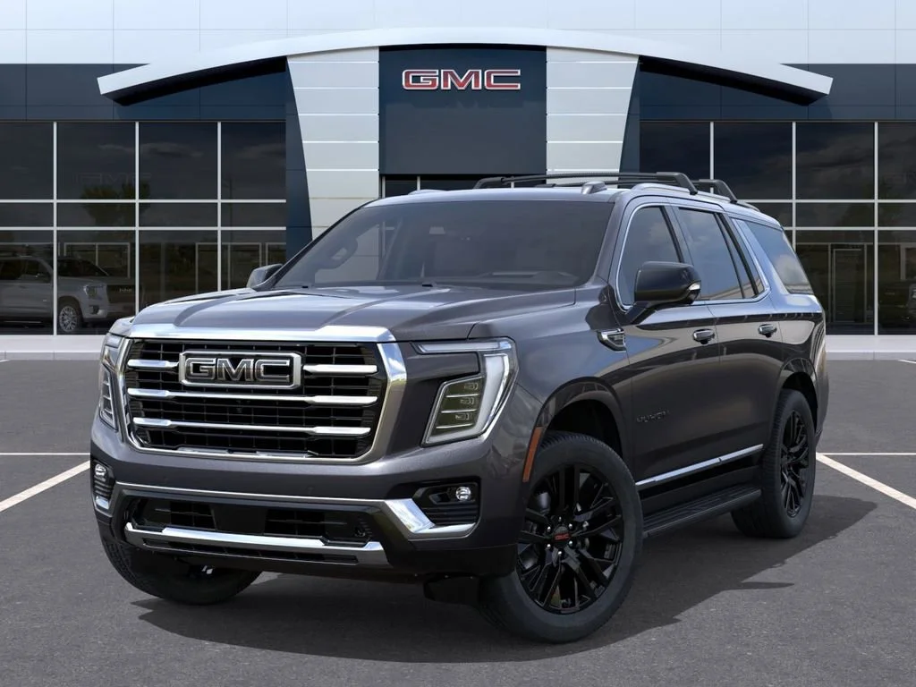 2026 GMC Yukon Elevation - Photo 6