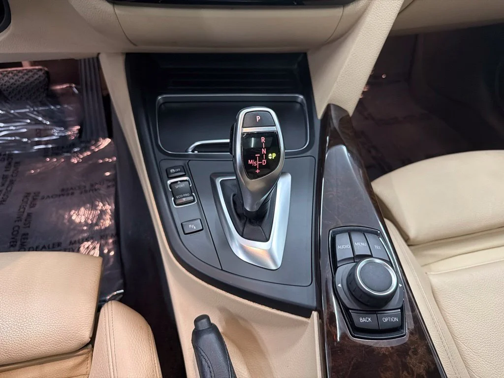 Used 2017 Blue BMW 330i image 20
