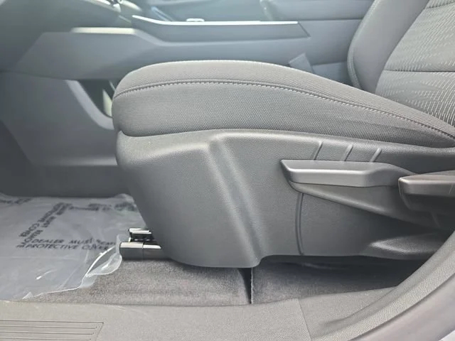New 2026 Sterling Gray Metallic Chevrolet LT image 29