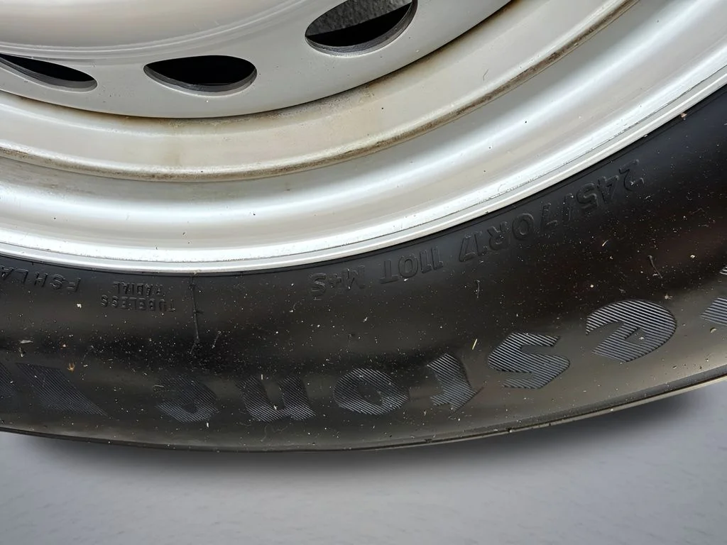Used 2025 White Toyota SR image 29