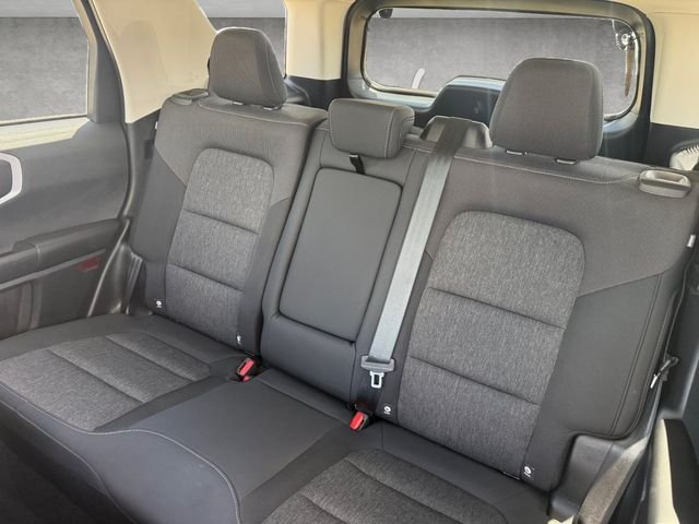 Used 2024 Carbonized Gray Metallic Ford Big Bend image 23
