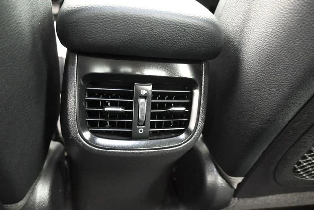 Used 2021 Black Kia EX image 16
