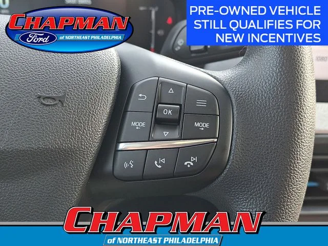 New 2026 Ruby Red Metallic Tinted Clearcoat Ford XLT image 21