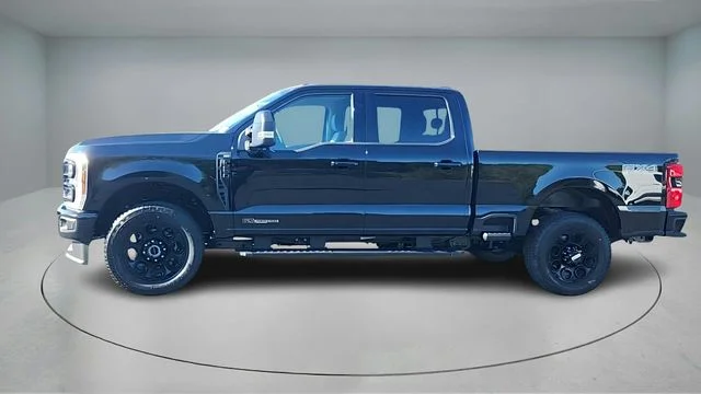 2026 Ford F-250 Super Duty XLT - Photo 7