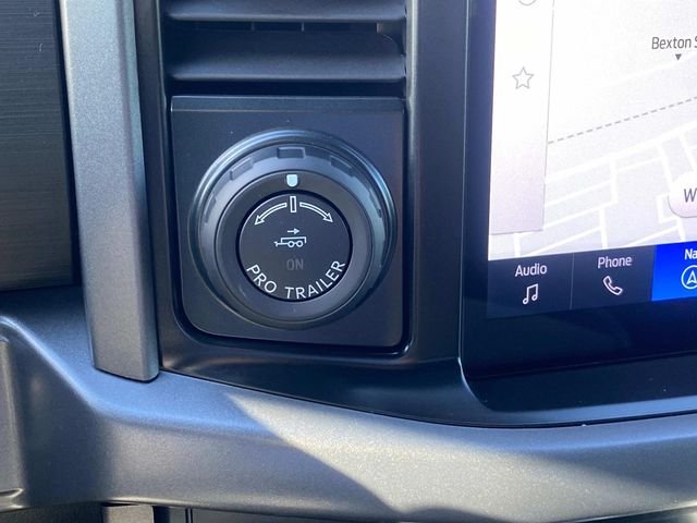 New 2026 Silver Ford XLT image 25