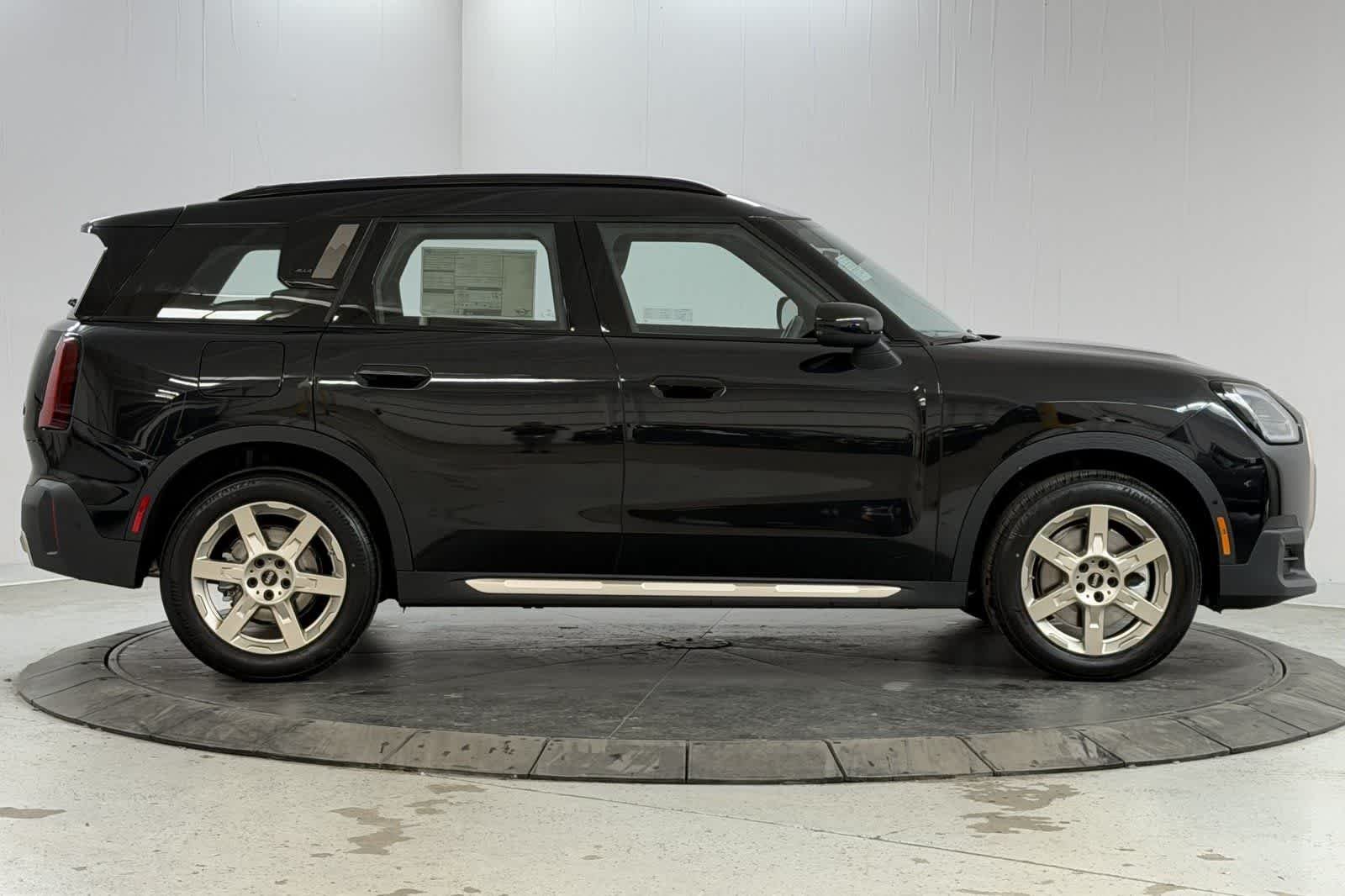2027 MINI Countryman S - Photo 8