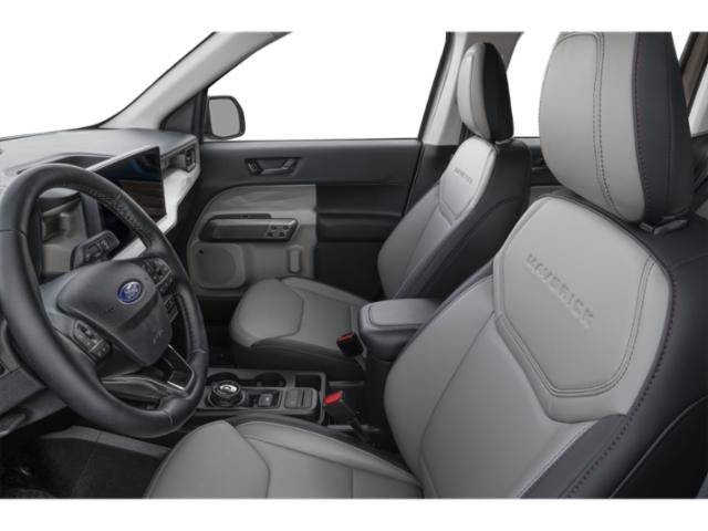 New 2026 Ruby Red Metallic Tinted Cc Ford LARIAT image 8