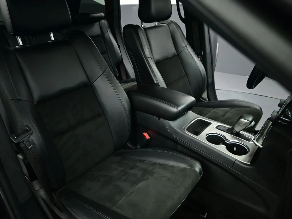 Used 2021 Gray Jeep Laredo X image 57