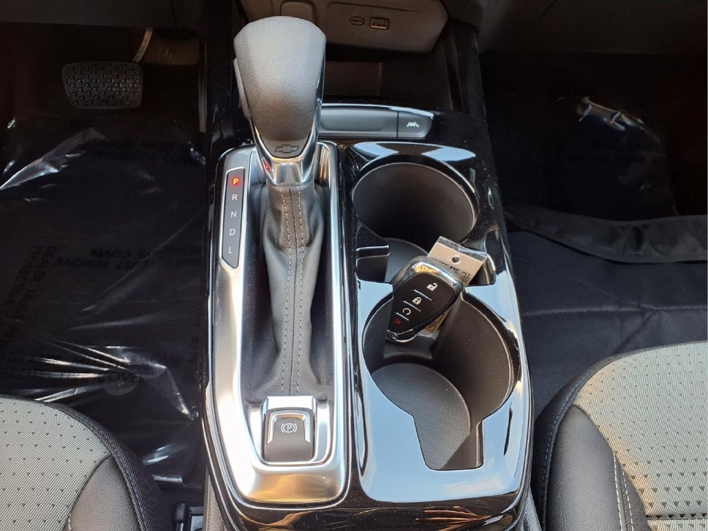 2026 Chevrolet Trax LT - Photo 15