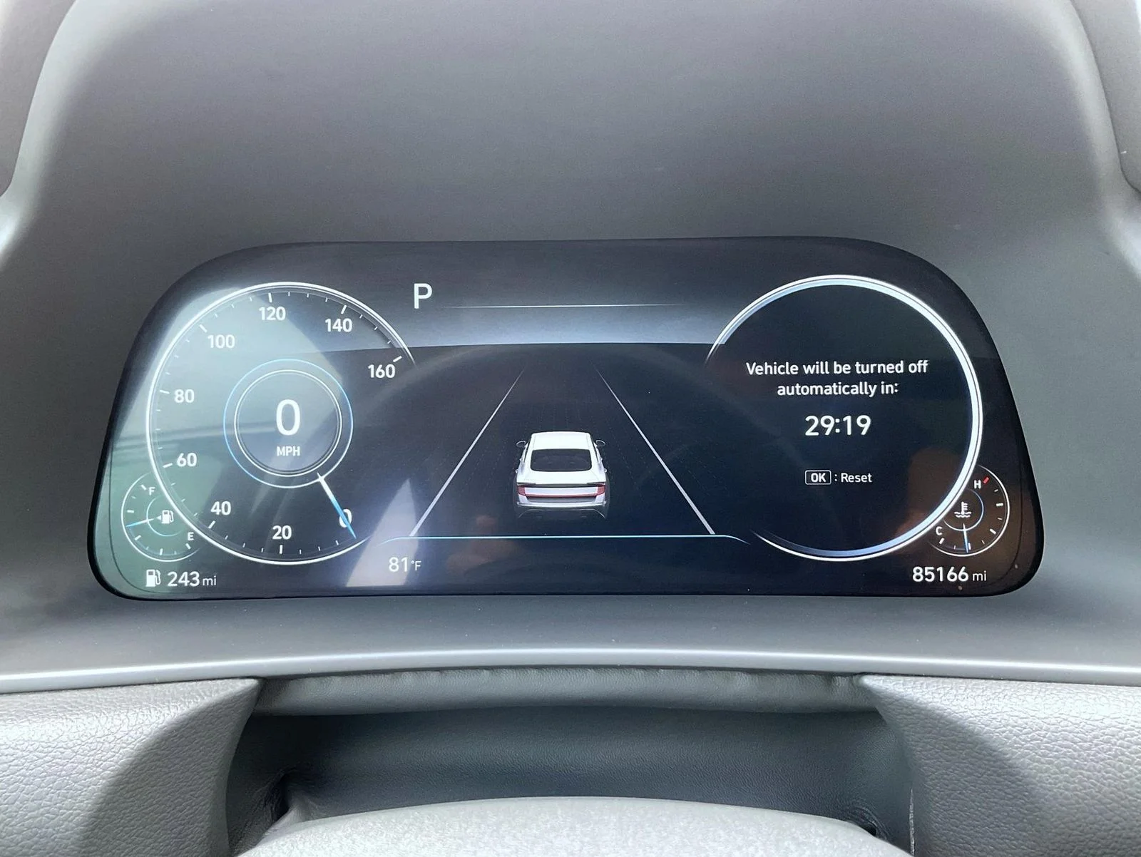 2020 Hyundai Sonata SEL - Photo 12