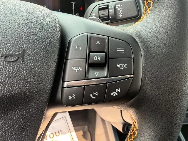 2026 Ford Maverick Tremor - Photo 50