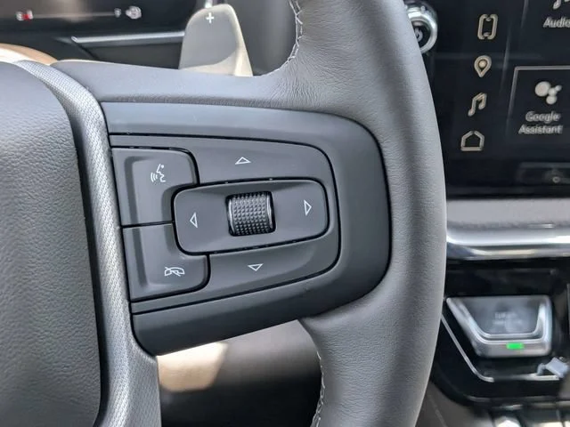 New 2026 Onyx Black GMC Denali image 26