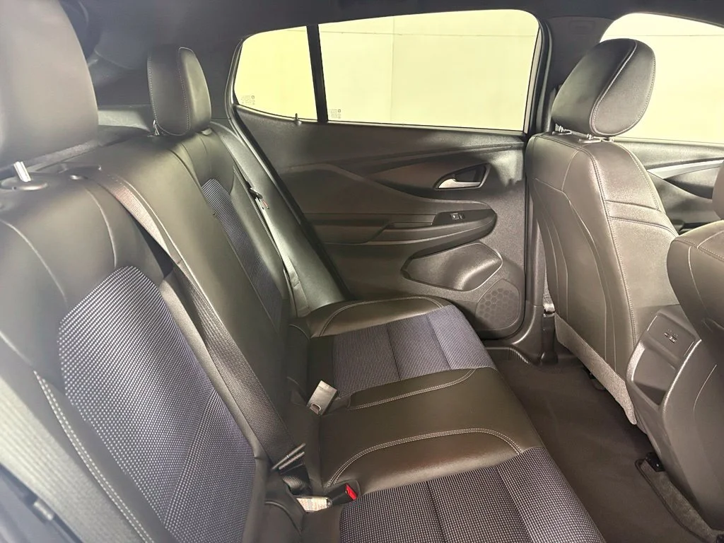 Used 2026 White Buick Preferred image 17