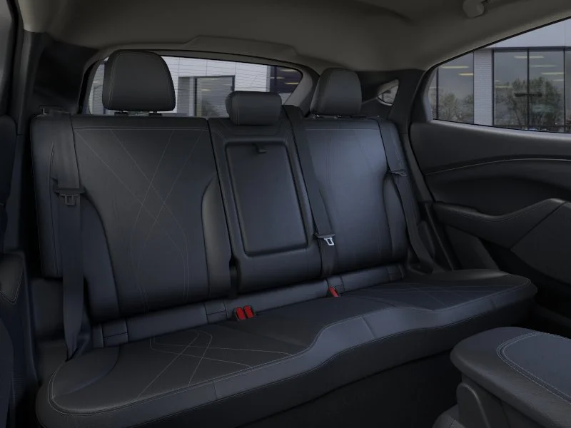 2024 Ford Mustang Mach-E Select - Photo 11