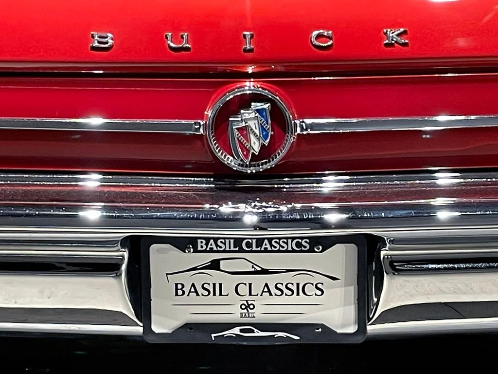 Used 1963  Buick  image 9