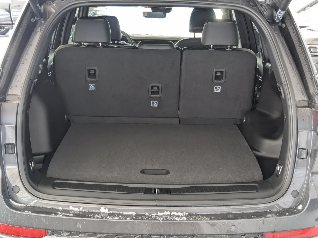 New 2026 Grey Jeep Altitude - - 4x4 - Altitude Appearance Pkg - Power Sunroof - 2.0L I4 Turbo & More! image 29