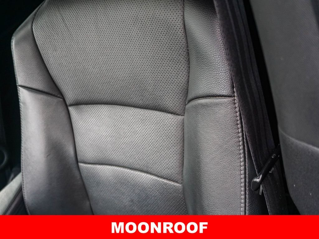 Used 2023  Honda EX-L image 20