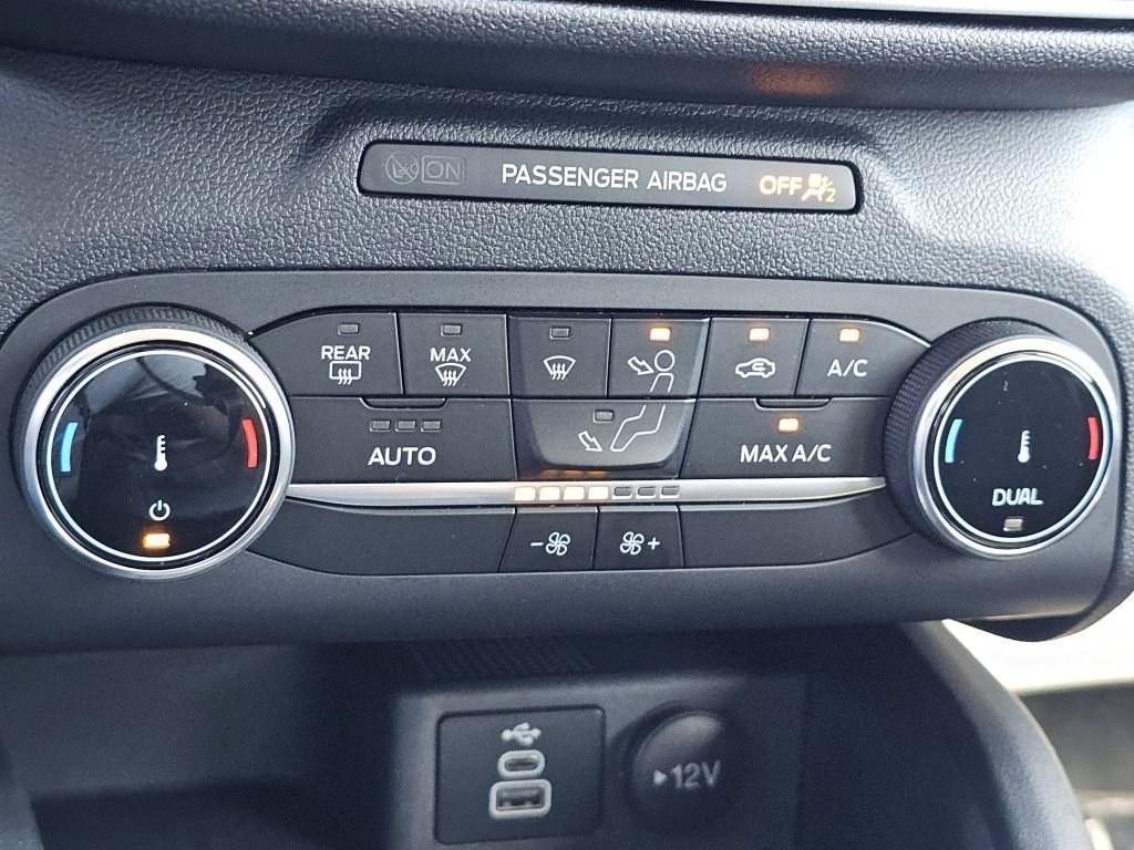 2025 Ford Escape Active - Photo 14