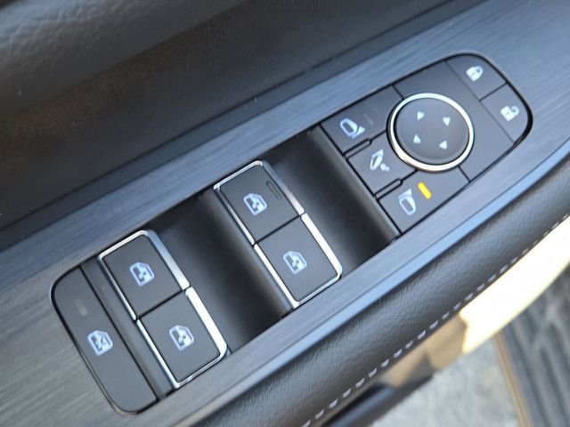 New 2026 Super Black Nissan PRO-4X® image 6