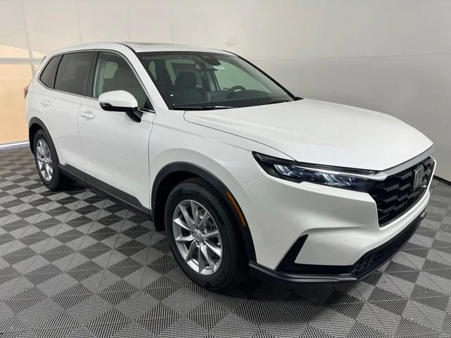2026 Honda CR-V 2WD EX