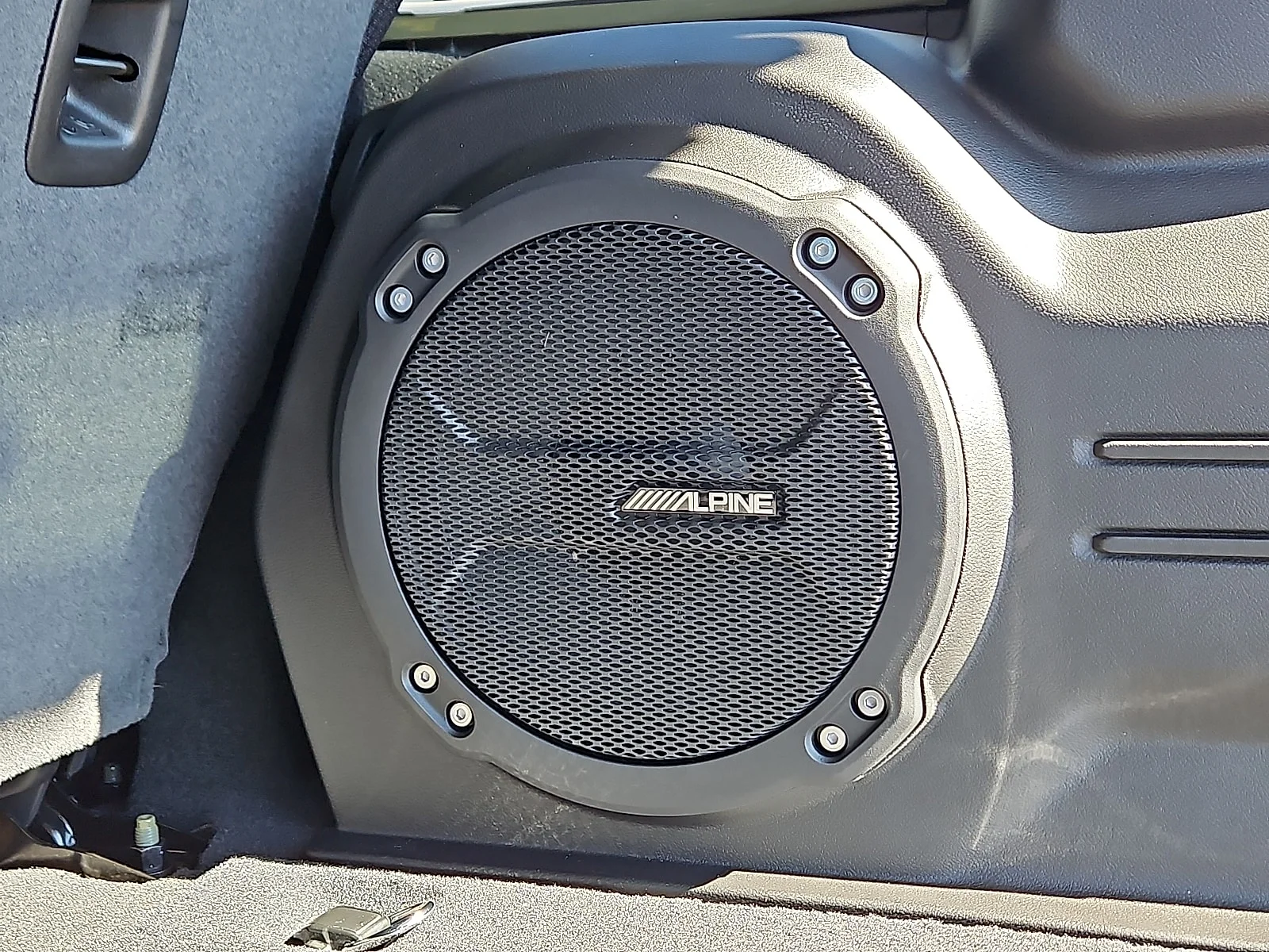 New 2026 41 Jeep 4-DOOR SPORT S image 8