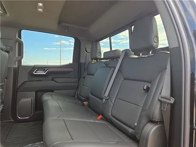 New 2026 Onyx Black GMC Denali image 14