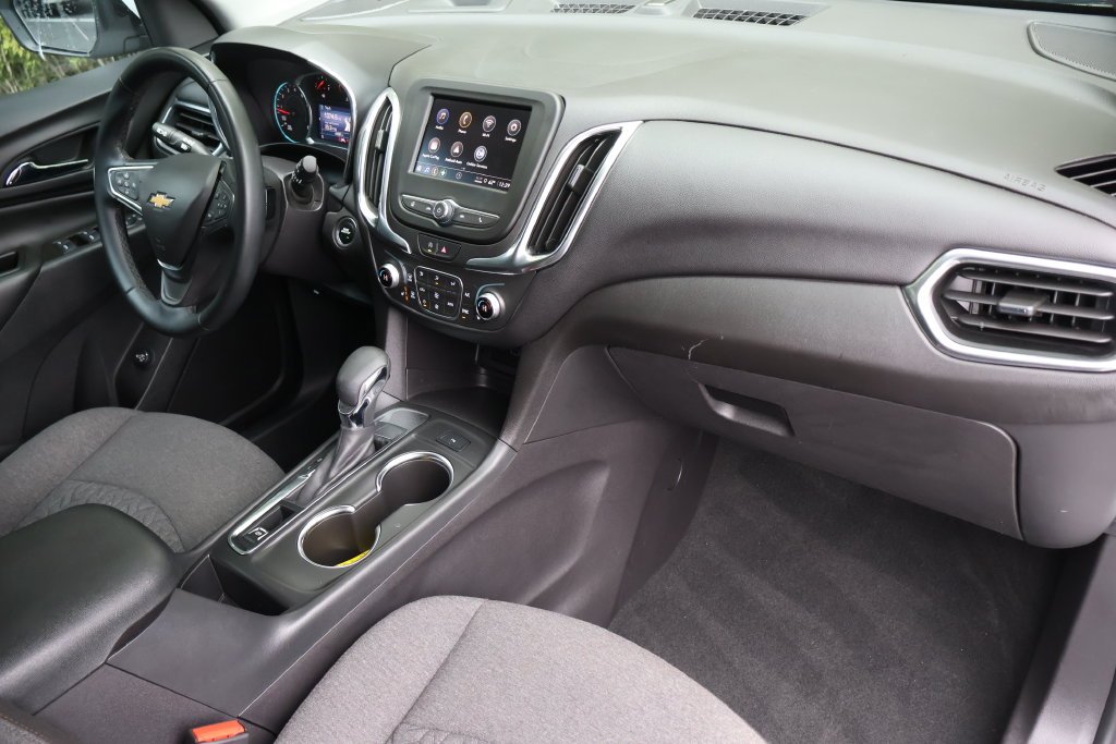 2024 Chevrolet Equinox LT - Photo 39
