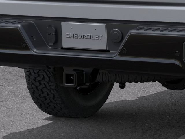 2026 Chevrolet Silverado 3500HD LTZ - Photo 15
