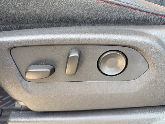 2026 Chevrolet Silverado 1500 RST - Photo 28