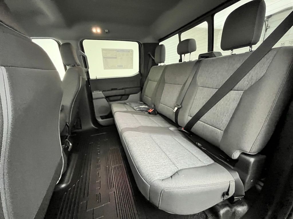 New 2026 Gray Ford XL image 40