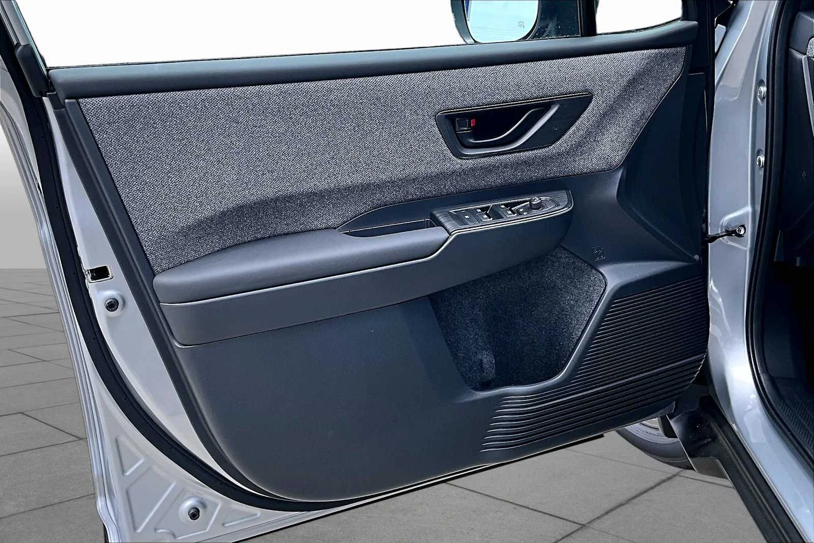 New 2026 Ice Silver Metallic Subaru Premium image 10