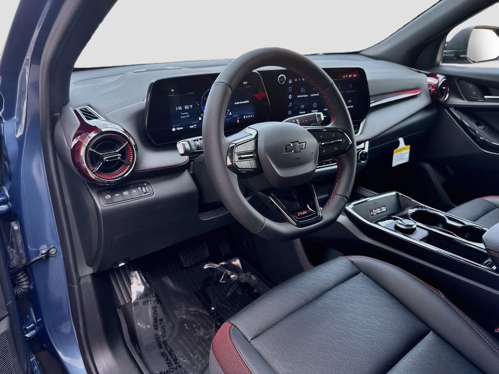 2027 Chevrolet Equinox RS - Photo 9