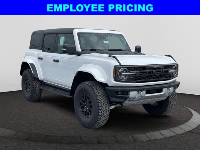 2025 Ford Bronco 4-Door Raptor - Photo 7