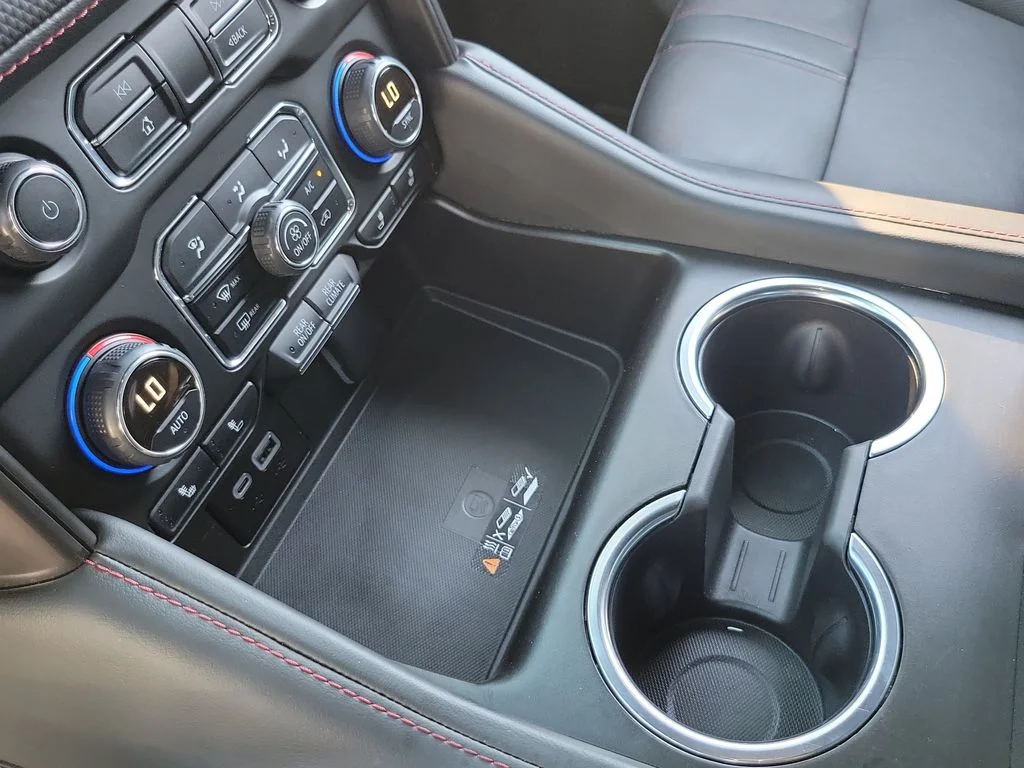 2024 Chevrolet Tahoe RST - Photo 14
